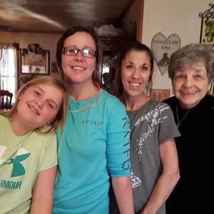 Meet your Posher, Vickie